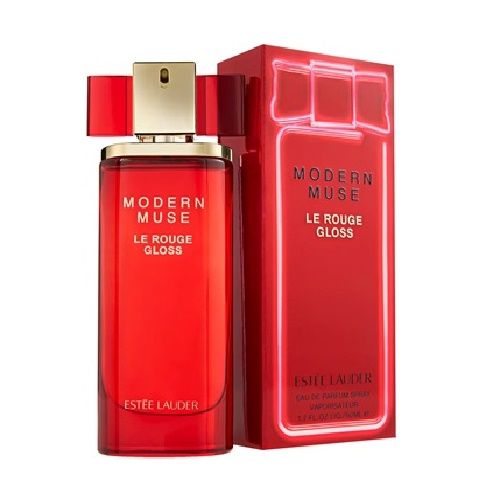 Estee Lauder Modern Muse Le Rouge Gloss EDP 100ml