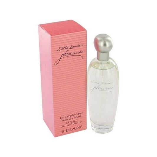 Estee Lauder Pleasures EDP 100ml For Women