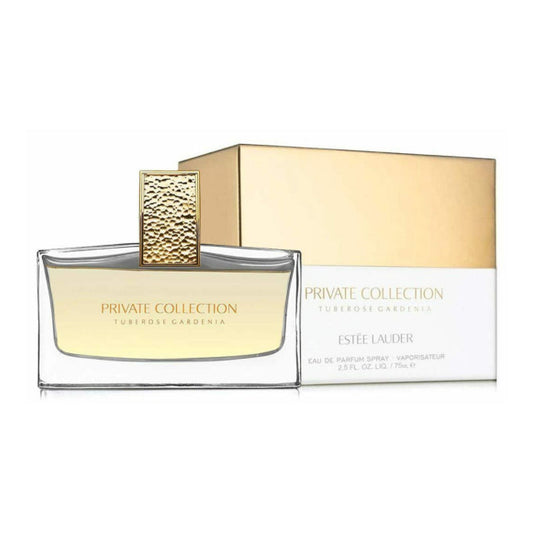 Estee Lauder private Collection Tuberose Gardenia EDP 75ml