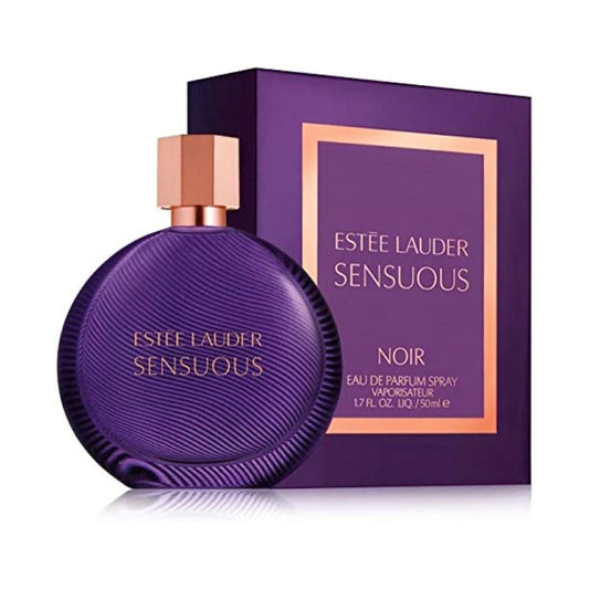 Estee Lauder Sensuous Noir EDP 50ml Perfume For Women