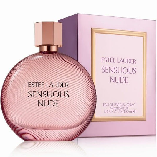 Estee Lauder Sensuous Nude EDP 100ml