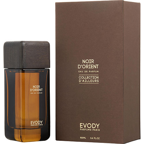 Evody Noir D'orient EDP 100ml Unisex Perfume