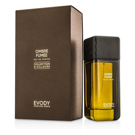 Evody Ombre Fumee EDP 100ml Unisex Perfume