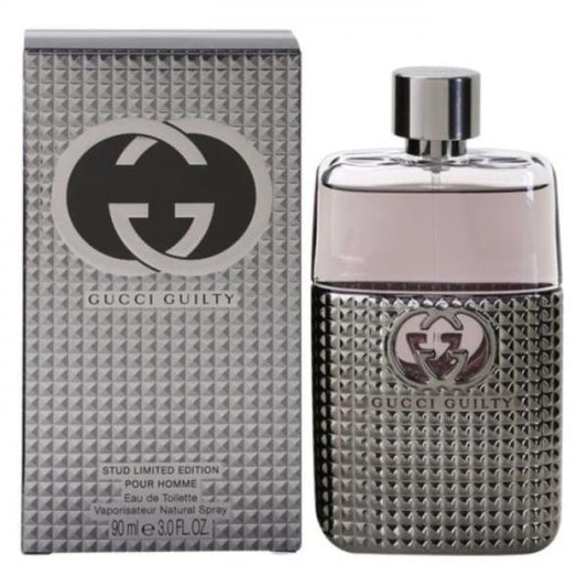 Gucci Guilty Stud Men Limited Edition EDT 90ml