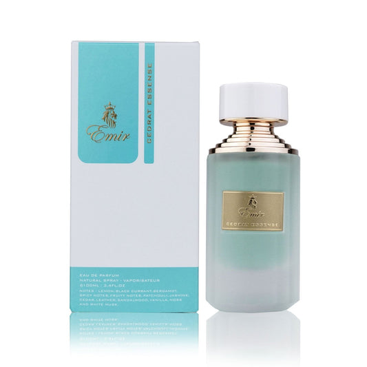 FA Paris Corner Emir Cedrat Essence EDP 75ml