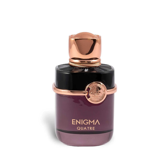 FA Paris Enigma Quatre 100ml EDP