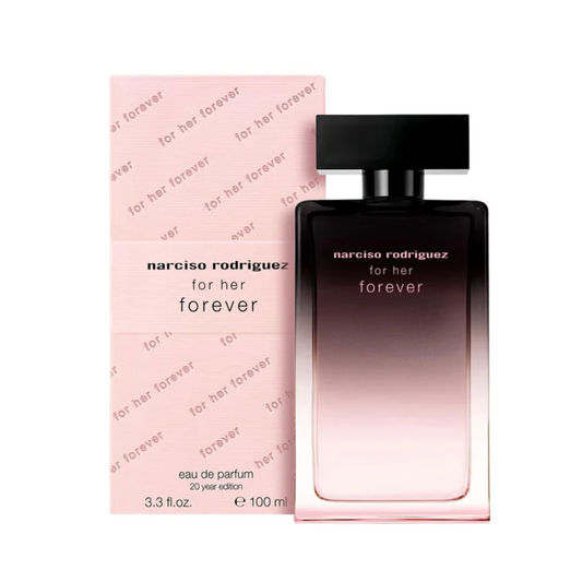 Narciso Rodriguez Ladies For Her Forever EDP 100ml