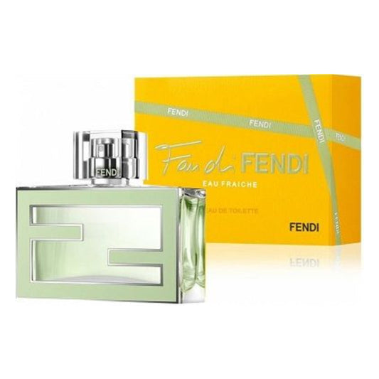 Fendi Fan Di Fendi Eau Fraiche EDT 75ml For Women