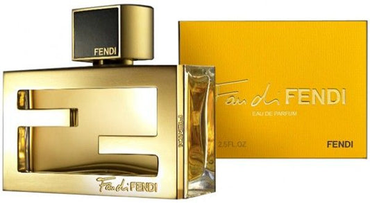 Fendi Fan Di Fendi EDP 75ml For Women