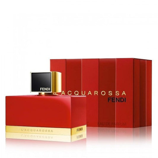 Fendi L'acquarossa EDP 75ml For Women