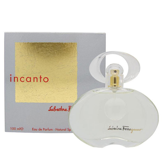 Ferragamo Incanto EDP 100ml For Women