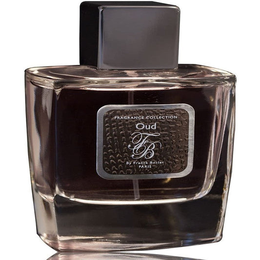 Franck Boclet Oud EDP 100ml