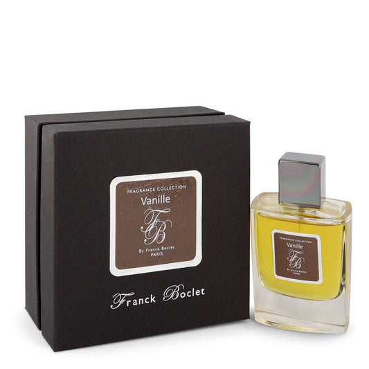 Franck Boclet Vanille EDP 100ml