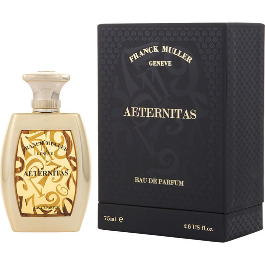 Franck Muller Aeternitas EDP 75ml