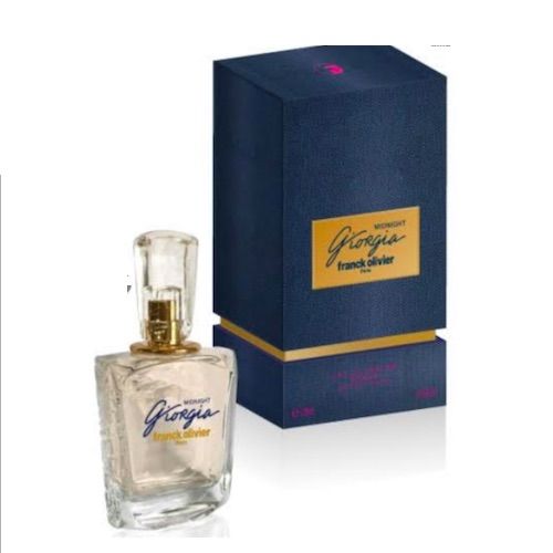 Franck Olivier Midnight Giorgia Pour Femme 75ml