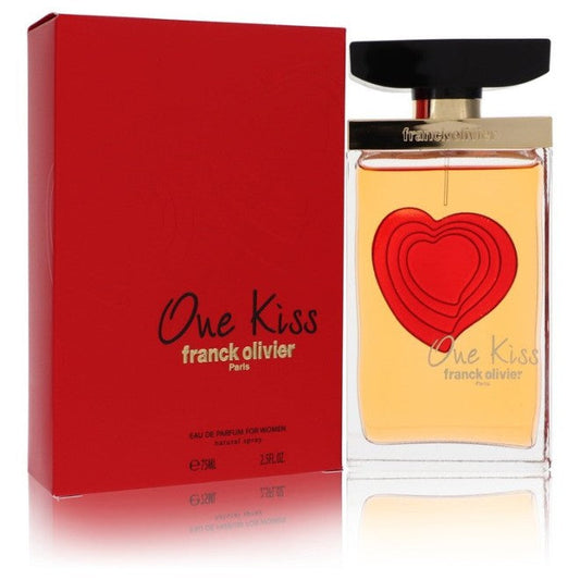 Franck Olivier One Kiss EDP 75ml