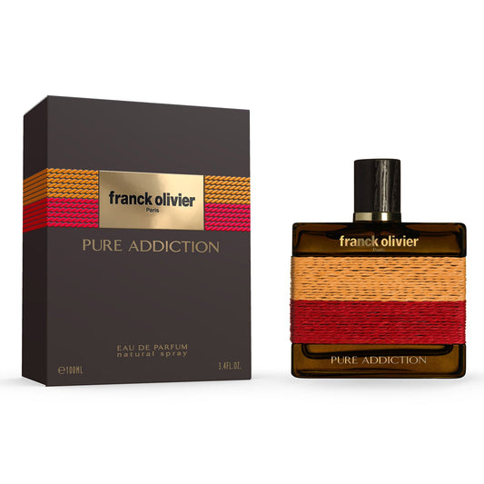 Franck Olivier Pure Addiction EDP 100ml