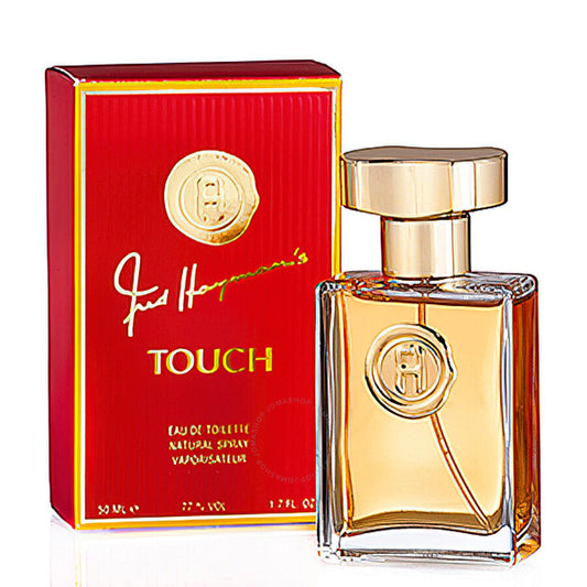 Fred Hayman Touch EDT 100ml