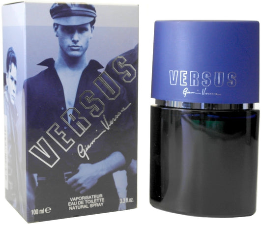 Gianni Versace Versus For Men EDT 100ml