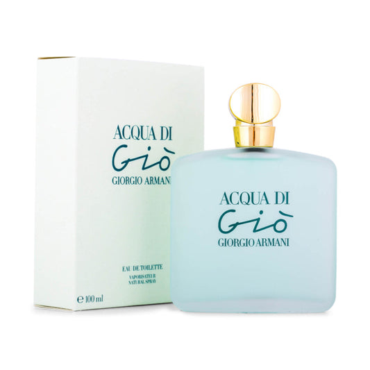 Giorgio Armani Acqua Di Gio Ladies EDT 100ml