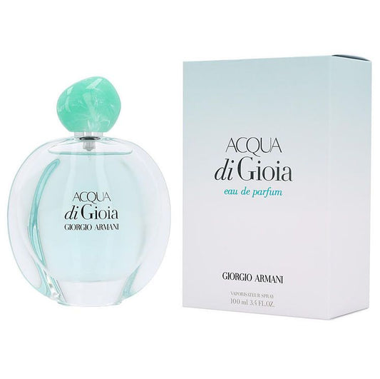 Giorgio Armani Acqua Di Gioia EDP 100ml For Women