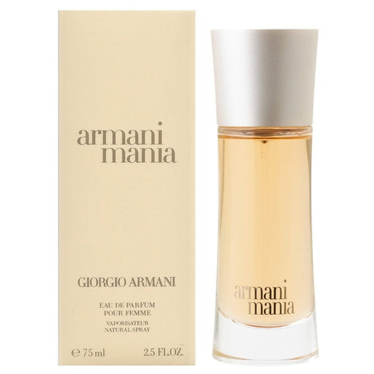 Giorgio Armani Armani Mania Pour Femme EDP 75ml