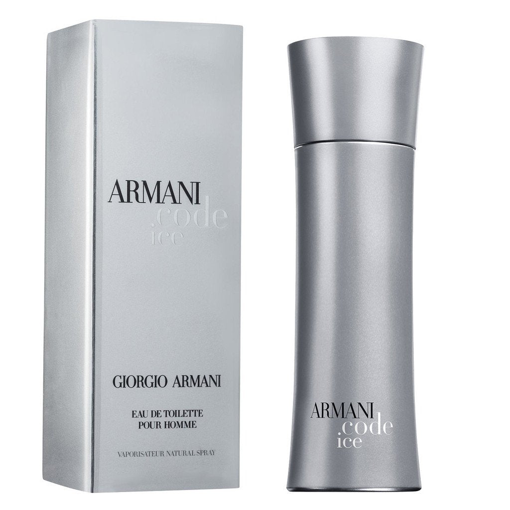 Armani code aroma best sale