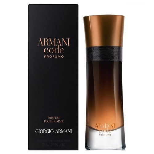 Giorgio Armani Code Profumo EDP 60ml Perfume For Men