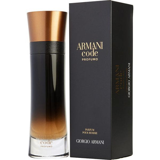 Giorgio Armani Code Profumo Pour Homme EDP 110ml