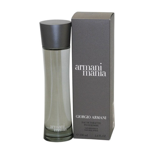 Giorgio Armani Mania EDT Pour Homme 100ml