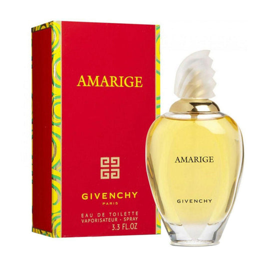 Givenchy Amarige Ladies EDT 100ml