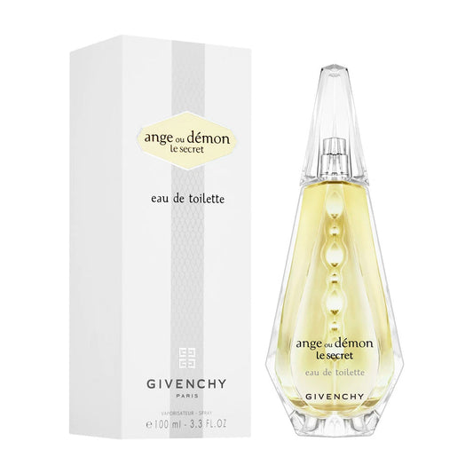 Givenchy Ange Ou Demon Le Secret EDT 100ml