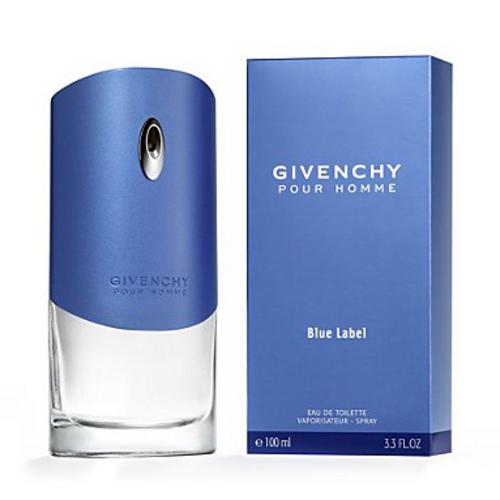 Givenchy Blue Label Pour Homme EDT 100ml