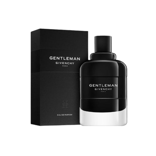 Givenchy Gentleman Black EDP 100ml