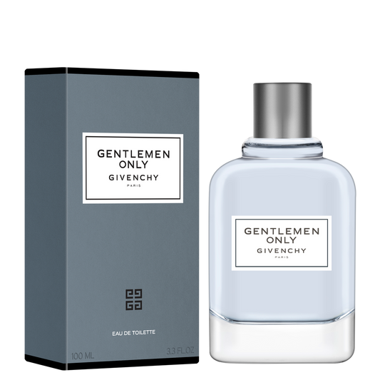 Givenchy Gentlemen Only EDT 100ml