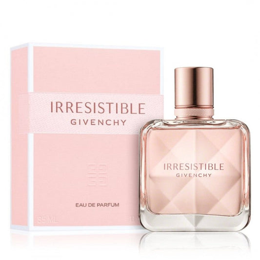 Givenchy Irresistable Eau De Parfum 80ml