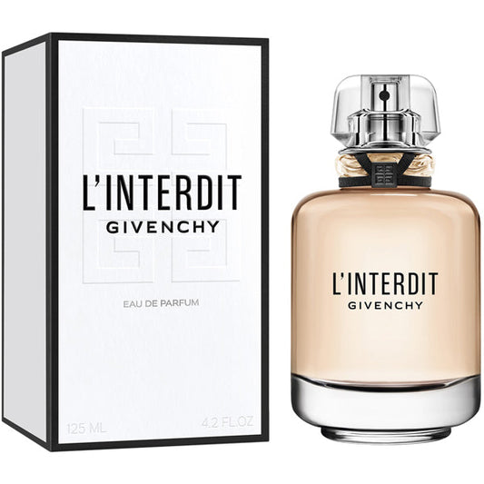 Givenchy L'Interdit EDP