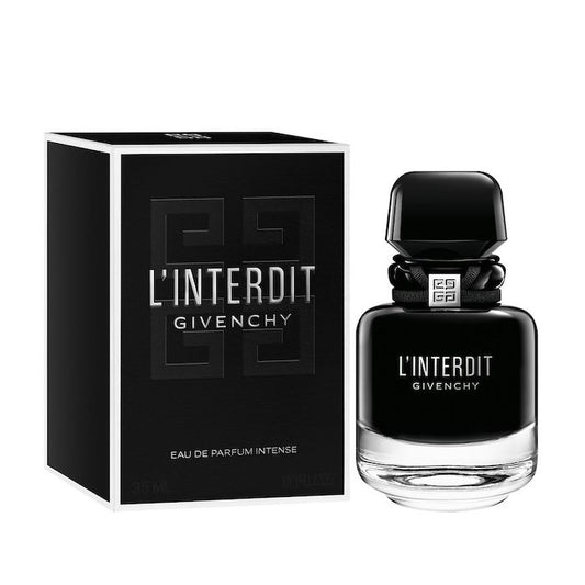 Givenchy L'Interdit Intense EDP 80ml