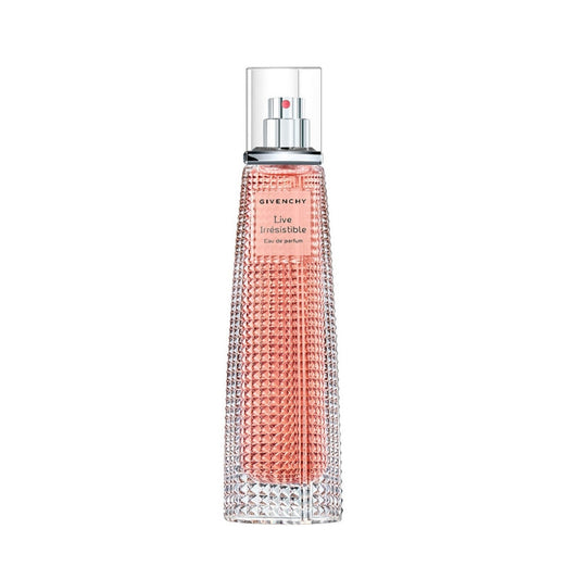 Givenchy Live Irrésistible EDP 75ml Unboxed