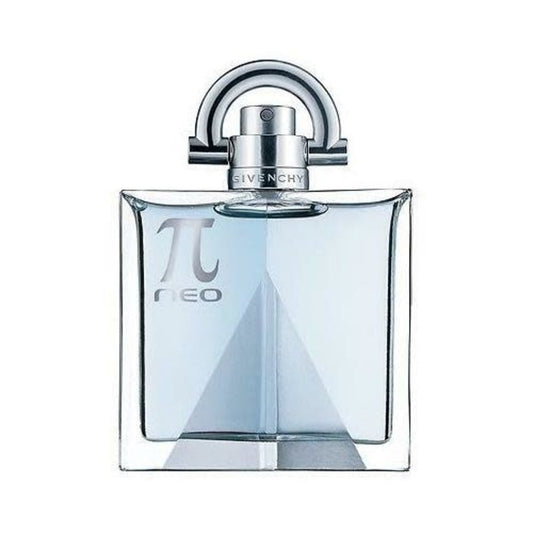 Givenchy PI Neo EDT 100ml For Men Unboxed