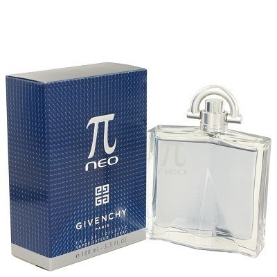 Givenchy PI Neo EDT 100ml For Men