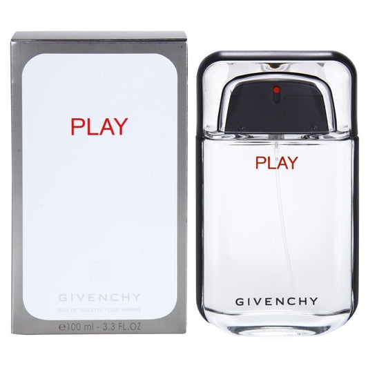 Givenchy Play 100ml EDT for Men