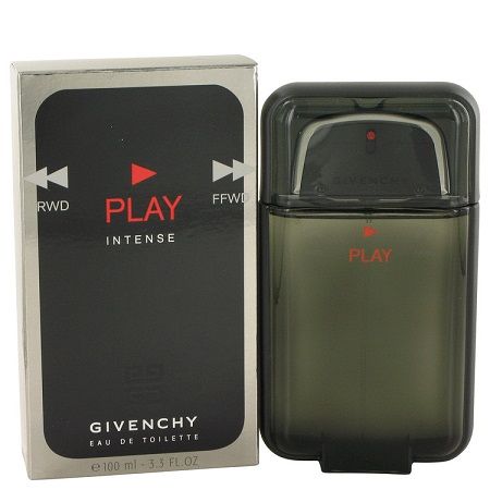 Givenchy Play Intense EDT 100ml For Men