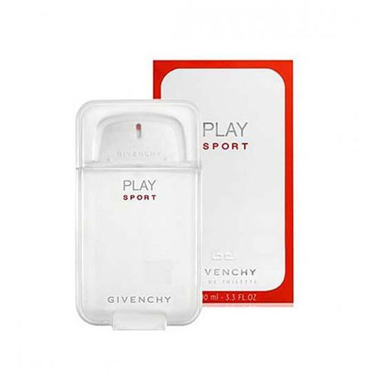 Givenchy Play Sport 100ml EDT for Men