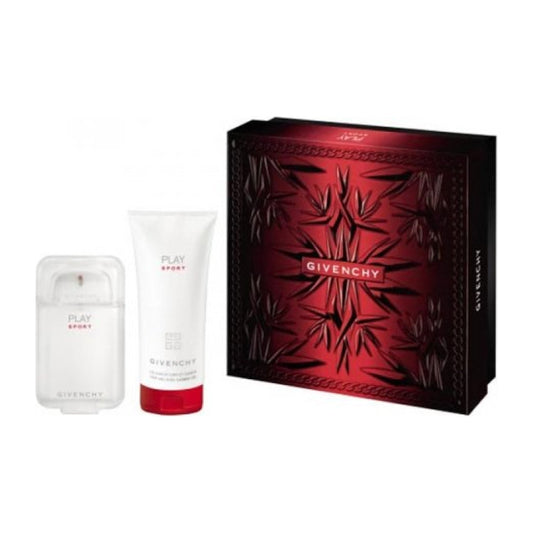 Givenchy Play Sport for Men Gift Set