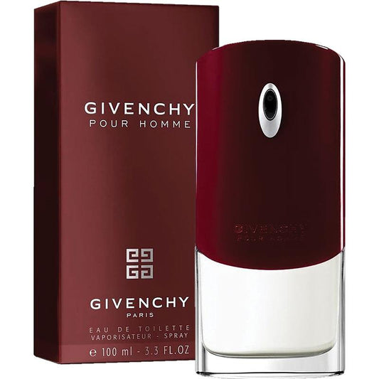 Givenchy Pour Homme / EDT Spray 100ml