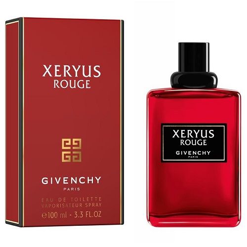 Givenchy Xeryus Rouge EDT 100ml