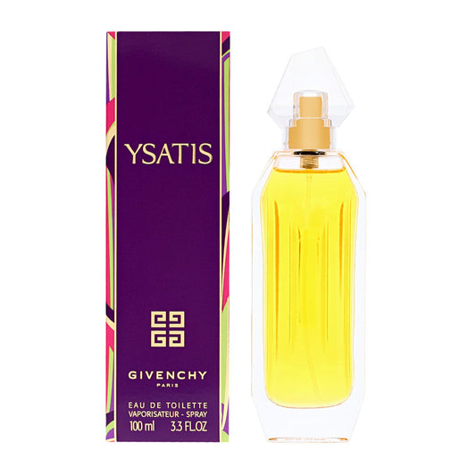 Givenchy Ysatis EDT 100ml For Women