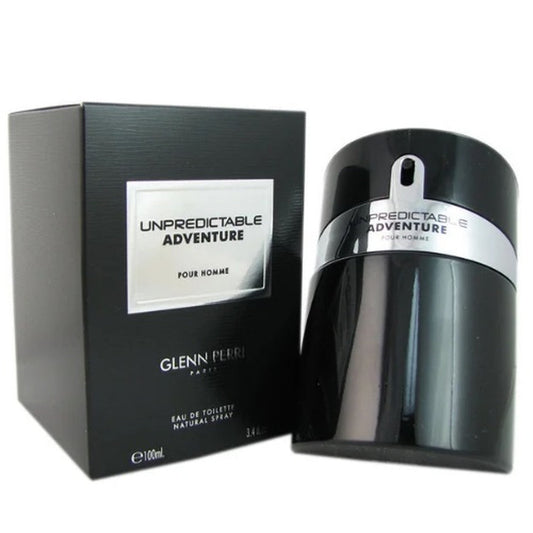 Glenn Perri Unpredictable Adventure EDT 100ml