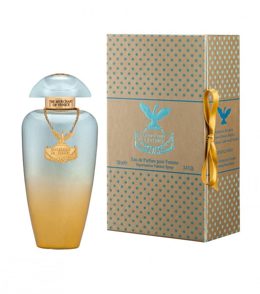 Gran Teatro La Fenice EDP Pour Femme